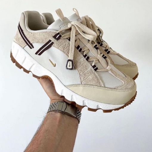 Picture of Waterproof Authentic  